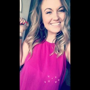 Meet your Posher, Taylor